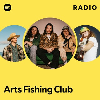 Imagem de Arts Fishing Club