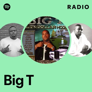 G-RAP / Big T – Million Dollar Hooks Million Dollar Hooks - Album by Big T | Spotify
