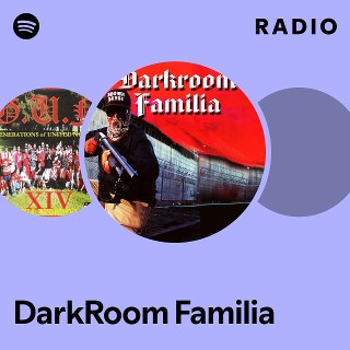 Darkroom Familia - Connectionz - Rap / Hip-Hop - CD