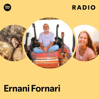 Imagem de Ernani Fornari