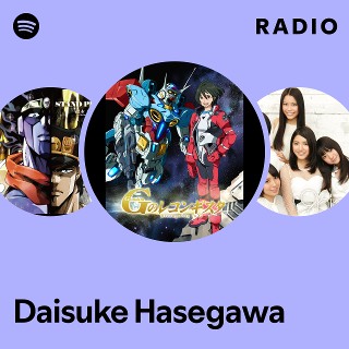 Daisuke Hasegawa | Spotify