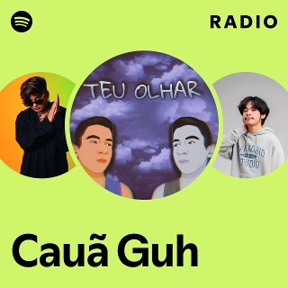 Imagem de Cauã Guh