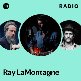 Imagem de Ray LaMontagne