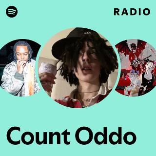 Count Oddo Radio - playlist by Spotify | Spotify