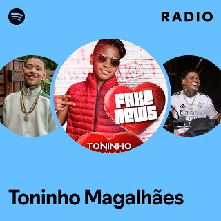 Imagem de Toninho Magalhães