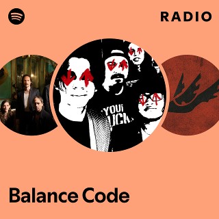 Balance code on sale