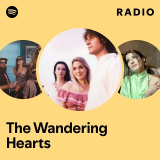 Imagem de The Wandering Hearts