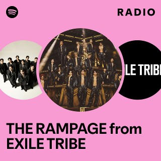 THE RAMPAGE from EXILE TRIBE/THE RAMPAG… THE RAMPAGE/Music Videos | EXILE TRIBE Wiki | Fandom