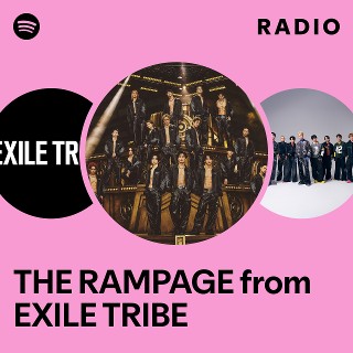 ミュージシャン THE RAMPAGE from EXILE TRIBE Amazon.co.jp: THE RAMPAGE FROM EXILE(CD): Music
