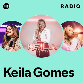 Imagem de Keila Gomes
