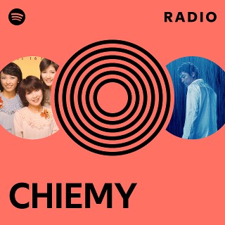 CHIEMY | Spotify