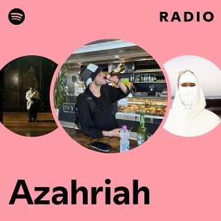 Azahriah Radio