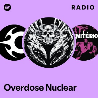 Imagem de Overdose Nuclear