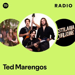 Imagem de Ted Marengos