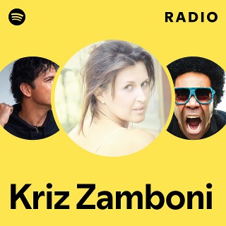 Imagem de Kriz Zamboni