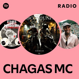 Imagem de Chagas MC
