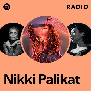 Imagem de Nikki Palikat