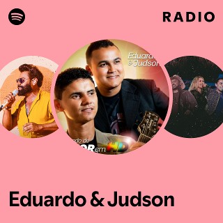 Imagem de Eduardo & Judson