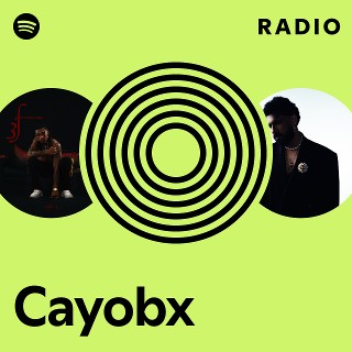 Imagem de Cayobx