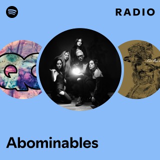 Abominables Radio