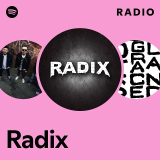 洋楽 RADIx Compare U 2 Me The Breaking Point Stream Radix-Breaking Point Feat. Q Unique by James Pelletier