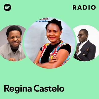 Imagem de Regina Castelo