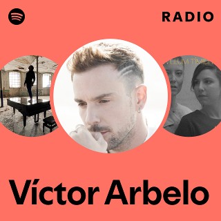 Imagem de Víctor Arbelo