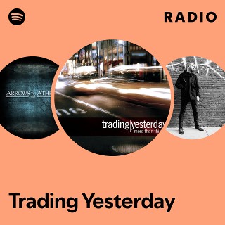 Imagem de Trading Yesterday