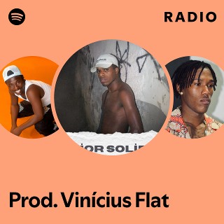 Imagem de Vinicius Flat