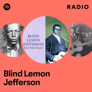 Imagem de Blind Lemon Jefferson