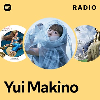 Imagem de Yui Makino