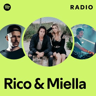 Imagem de Rico & Miella