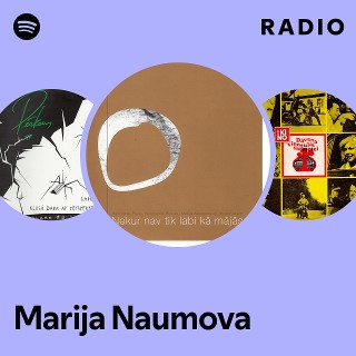 Imagem de Marija Naumova
