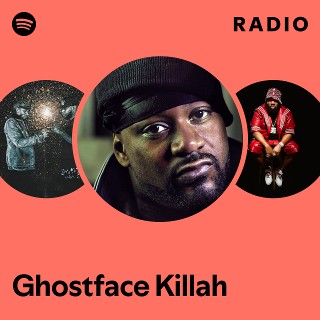 Ghostface Killah | Spotify