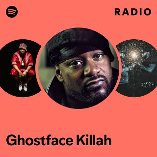 Ghostface Killah | Spotify