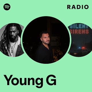 Young G | Spotify