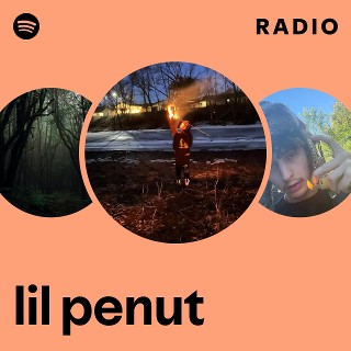 lil penut Radio | Spotify Playlist