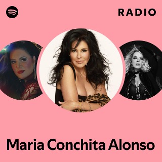 Maria Conchita Alonso | Spotify