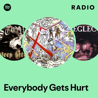 Everybody Gets Hurt | Spotify