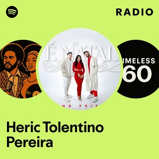 Imagem de Heric Tolentino