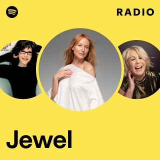 Jewel | Spotify