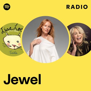 Jewel | Spotify