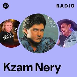 Imagem de Kzam Nery