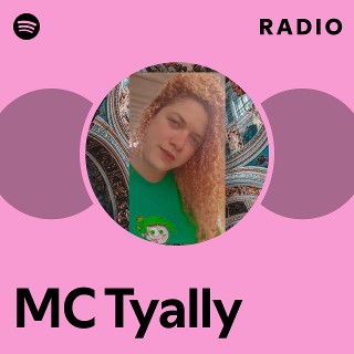 Imagem de MC Tyally