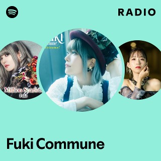 Imagem de Fuki Commune