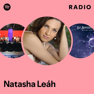 Imagem de Natasha Leáh