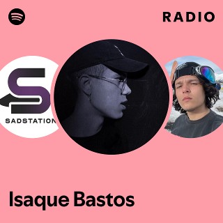 Imagem de Isaque Bastos