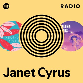 Janet Cyrus Radio