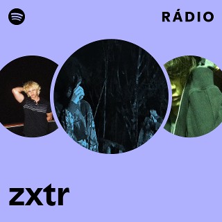 洋楽 TR1LL zxtr | Spotify