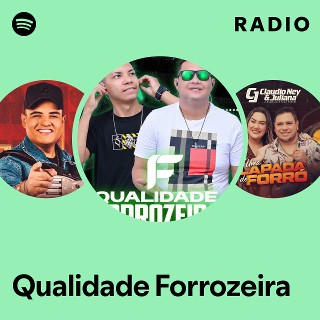 Imagem de Qualidade Forrozeira